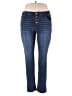 d.jeans Blue Jeans Size 16 - photo 1
