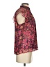 A.L.C. Floral Pink Sleeveless Blouse Size 4 - photo 4