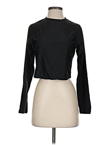Shade Long Sleeve Top (view 1)