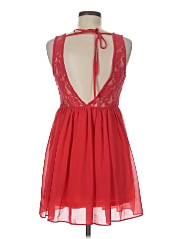XXI Cocktail Dress (view 2)