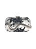 Bebe Silver Crossbody Bag One size - photo 3