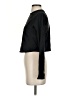 Shade Black Long Sleeve Top Size 4 - photo 5