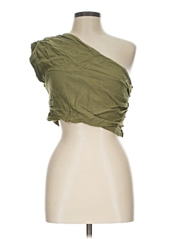 Lumiere Sleeveless Top (view 1)