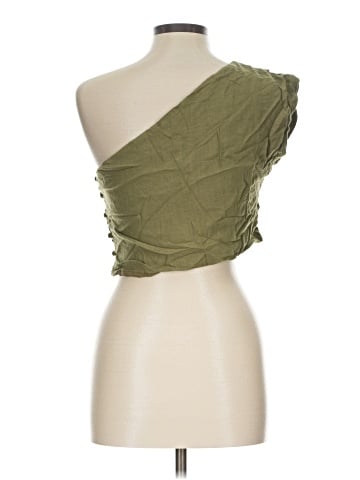 Lumiere Sleeveless Top (view 2)