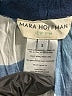 Mara Hoffman Blue Casual Skirt Size S - photo 4