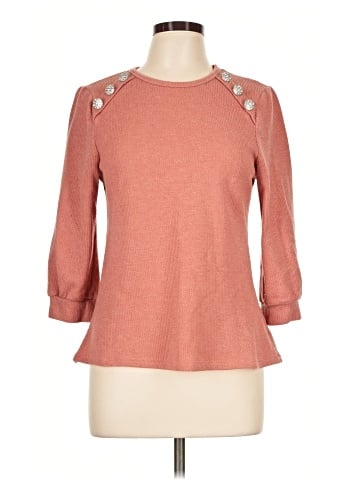Cure Pullover Sweater (view 1)