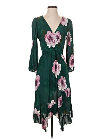 Tracy Reese Casual Dress (view 1)