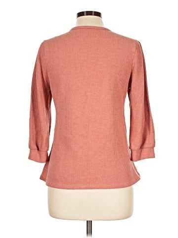 Cure Pullover Sweater (view 2)