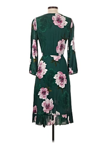 Tracy Reese Casual Dress (view 2)