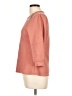 Cure Orange Pink Pullover Sweater Size L - photo 5