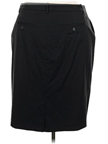 Eddie Bauer Casual Skirt (view 2)