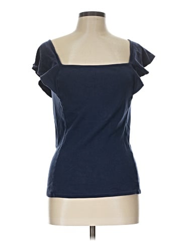 Three Dots Sleeveless T-Shirt (view 1)