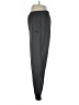 Puma Chevron-herringbone Gray Track Pants Size L - photo 5