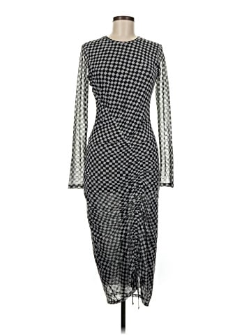 Stockholm Atelier & Other Stories Cocktail Dress (view 1)