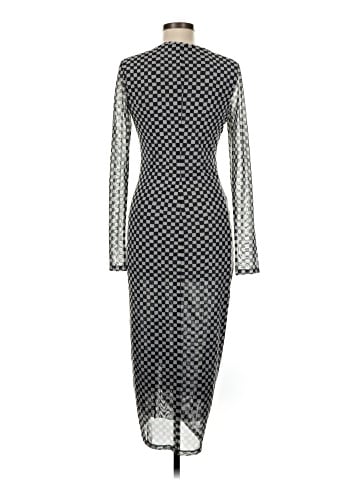 Stockholm Atelier & Other Stories Cocktail Dress (view 2)