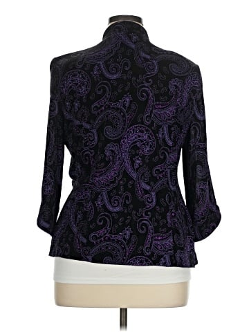 Alex Evenings Blazer (view 2)