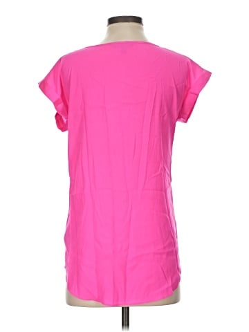 Express Short Sleeve Top (view 2)