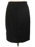 Max Studio Polka Dots Black Formal Skirt Size L - photo 1