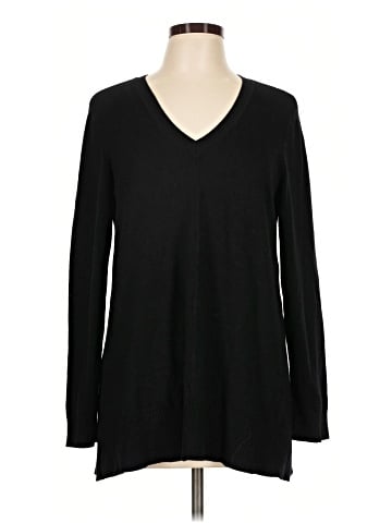 DKNY Jeans Pullover Sweater (view 1)