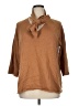Chico's Brown Cardigan Size XL - photo 1