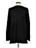 DKNY Jeans Black Pullover Sweater Size L (estimated) - photo 2