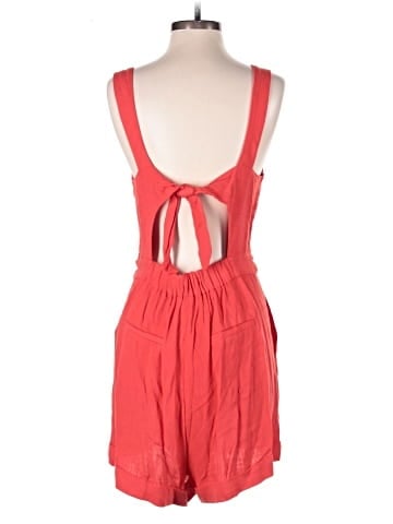 FRNCH Romper (view 2)