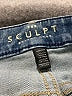 White House Black Market Blue Jeans Size 10 - photo 7