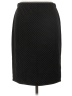 Max Studio Polka Dots Black Formal Skirt Size L - photo 2