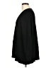 DKNY Jeans Black Pullover Sweater Size L (estimated) - photo 5