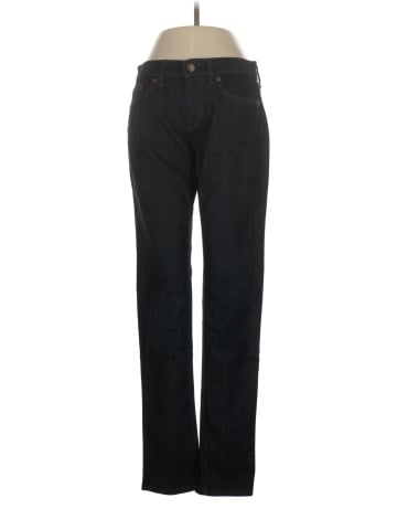 Lands' End Canvas Jeans (view 1)