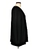 DKNY Jeans Black Pullover Sweater Size L (estimated) - photo 4