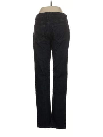 Lands' End Canvas Jeans (view 2)