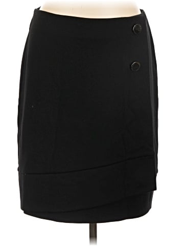 Adrienne Vittadini Casual Skirt (view 1)