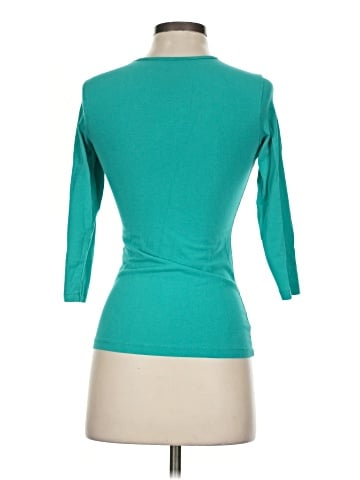 Junee 3/4 Sleeve T-Shirt (view 2)
