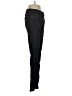 Lands' End Canvas Chevron-herringbone Black Jeans Size 26 waist - photo 4