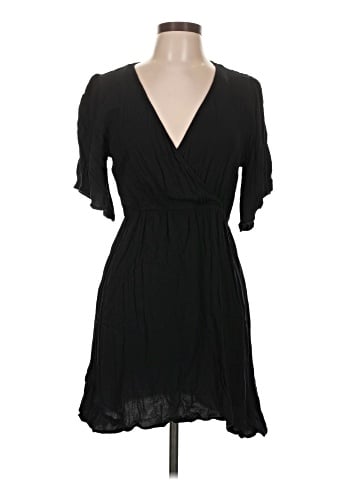 Rewind Casual Dress (view 1)