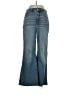 Madewell Blue Jeans Size 27 waist - photo 1