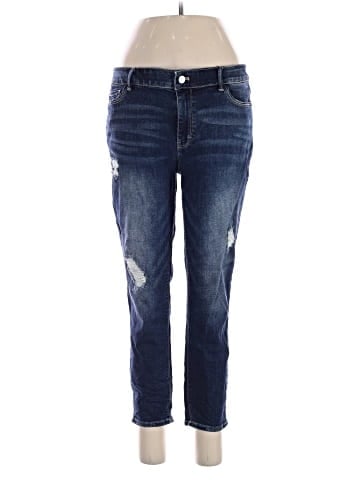 White House Black Market Jeans (view 1)