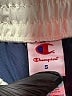 Champion Blue Track Pants Size S - photo 7