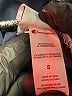 Champion Blue Track Pants Size S - photo 8