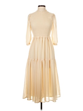 Forever 21 Casual Dress