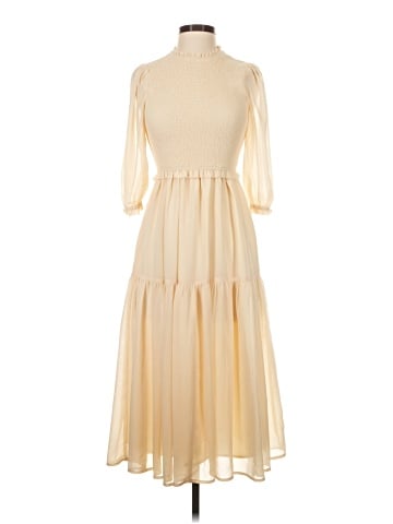 Forever 21 Casual Dress (view 1)