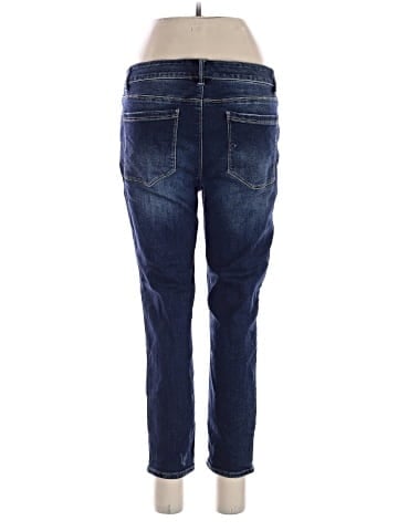 White House Black Market Jeans (view 2)