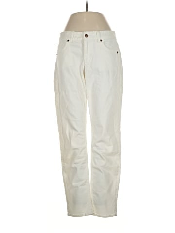 Lands' End Canvas Jeans (view 1)