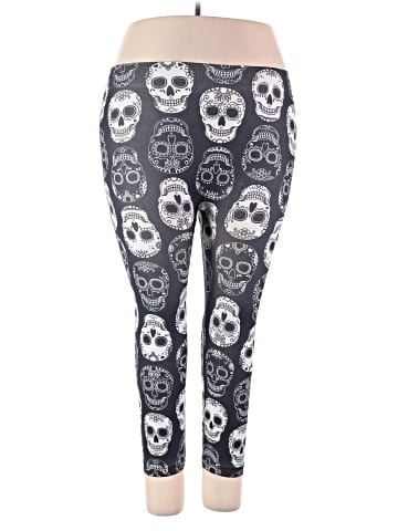 No Boundaries Leggings (view 1)