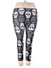 No Boundaries Gray Leggings Size XXL - photo 1