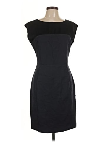 Hoss Intropia Cocktail Dress (view 1)
