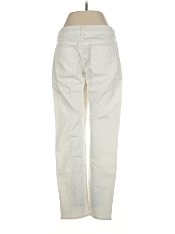 Lands' End Canvas Jeans (view 2)
