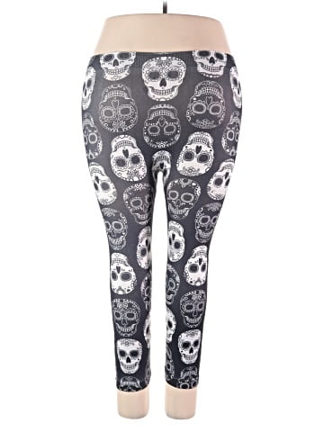No Boundaries Leggings (view 2)