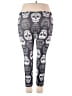 No Boundaries Gray Leggings Size XXL - photo 2